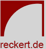 Logo Reckert Baubeschläge - Zurück zur Startseite