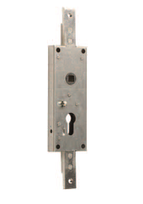 NEMEF 1809/B Garagentorschloss - Reckert.de - Agentur für Baubeschlag