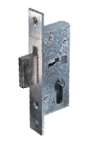 9640 Riegelschloss - Reckert.de - Agentur für Baubeschlag - Türen