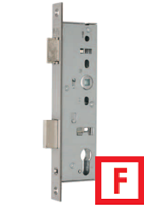 9670 FH-Rohrrahmen-Panikschloss - Reckert.de - Agentur für Baubeschlag